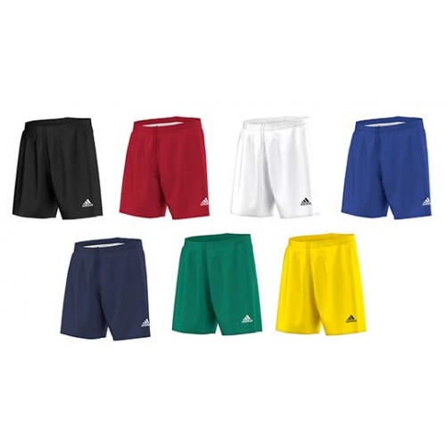 Adidas Parma 16 Shorts REA