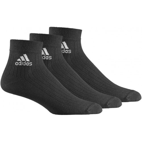 Adidas Strumpa Ribb T 3-pack REA