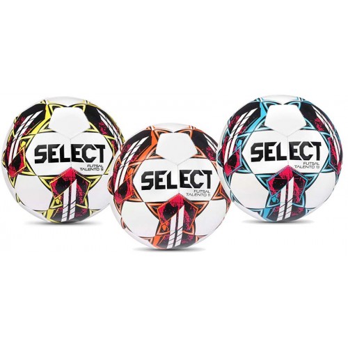 Select boll Futsal Talento 9 2023