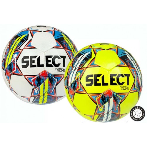 Select boll Futsal Mimas 2022