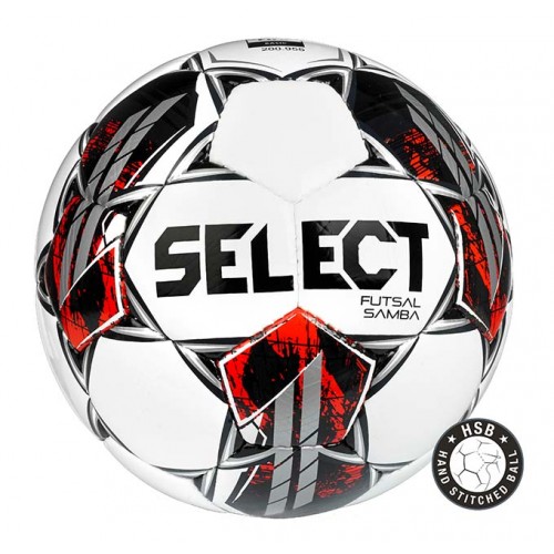 Select boll Futsal Samba 2022
