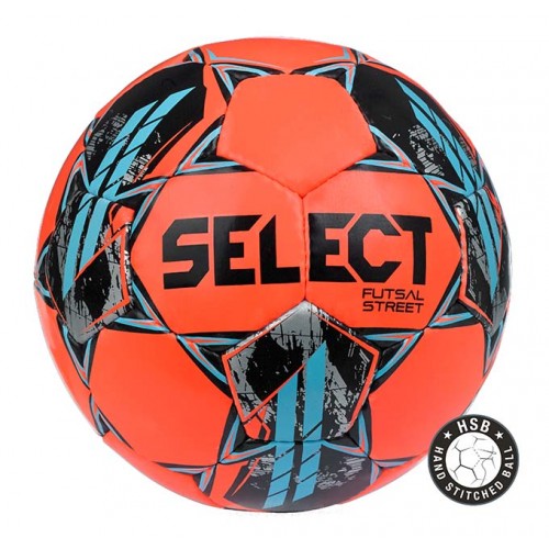 Select boll Futsal Street 2022