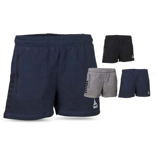 Select Shorts Oxford Dam